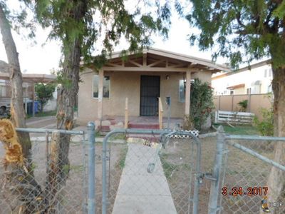 416 W Heil Ave, El Centro, CA, 92243