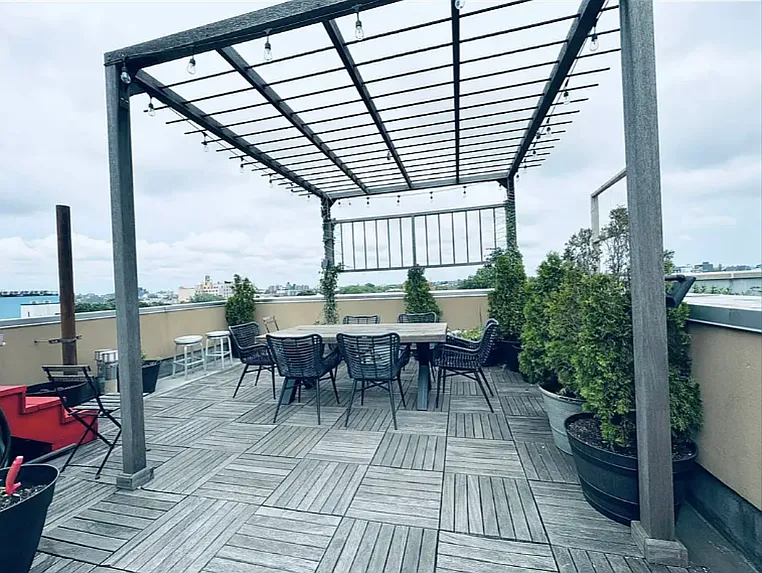 1190 Bedford Ave #3A — Photo 1