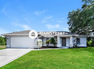 3216 9th St SW #W, Lehigh Acres, FL 33976