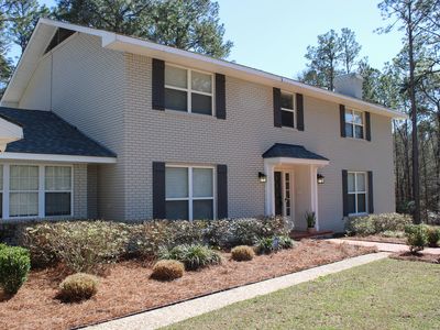 220 E Lakeside Dr, Hattiesburg, MS, 39402