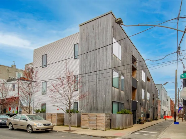 1617 N Hope St APT 1D, Philadelphia, PA 19122
