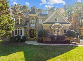 2909 Ryton Ct, Raleigh, NC 27613