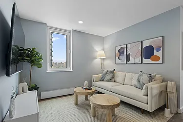 Rented by Living New York