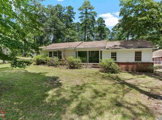 512 W Country Club Rd, Hallsville, TX 75650