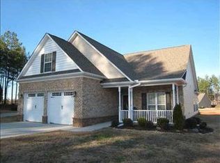 132 Golden Eagle Ln, Anderson, SC 29621