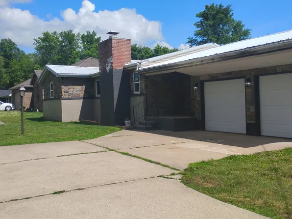 3006 E Gasconade St, Springfield, MO 65804