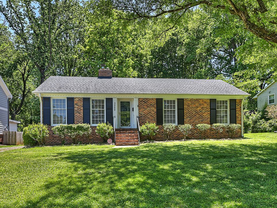 Welcome Home : Madison Park