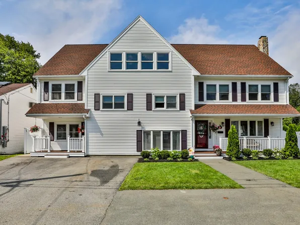6 Pranker Rd, Saugus, MA 01906