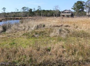 Whale Ave #4, Bay Saint Louis, MS 39520