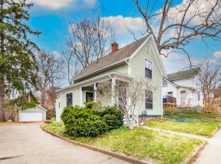 439 Spring St, Ann Arbor, MI 48103
