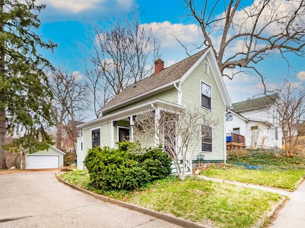 439 Spring St, Ann Arbor, MI 48103