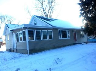 12543 Francis Rd, Mokena, IL 60448