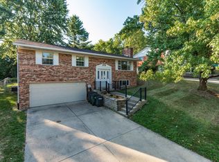 42 E Kimberly Dr, Fort Thomas, KY 41075