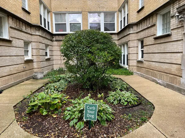 4754 N Albany Ave APT 1, Chicago, IL 60625