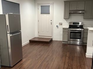 1852 S Hi Point St, Los Angeles, CA 90035