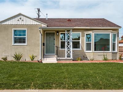 1013 W 138th St, Compton, CA, 90222