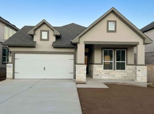 120 Pipe Cactus Pass, Georgetown, TX 78633