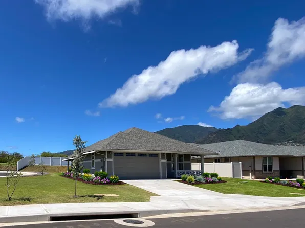 93 Unahe St Lot 125-B, Kahului, HI 96732