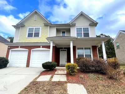 4336 Savannah Ln, College Park, GA, 30349