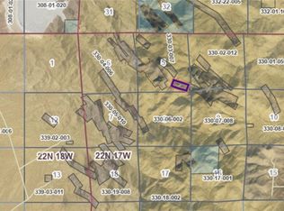 3 Walapai Mining District, Kingman, AZ 86409