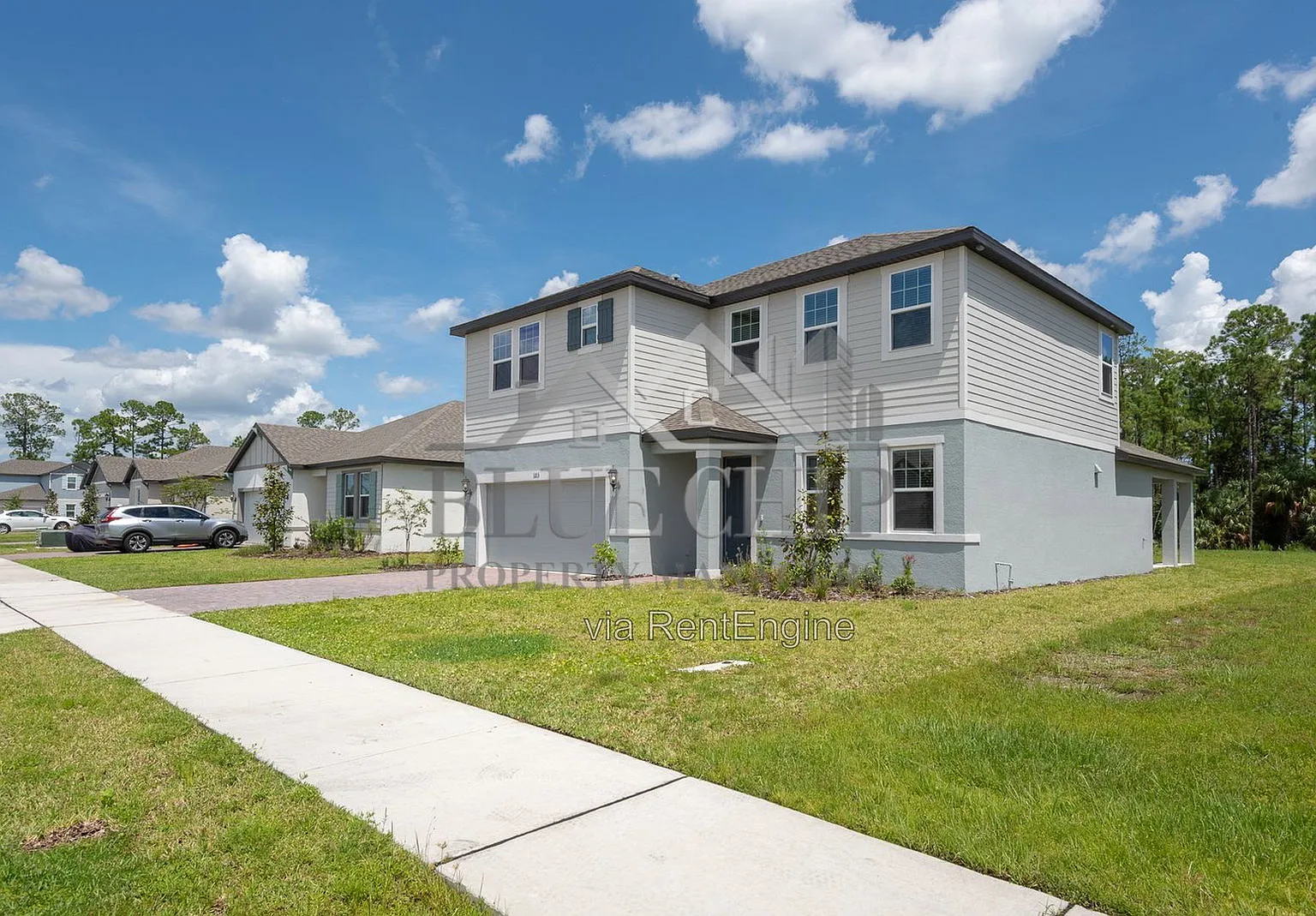 4 bed, 2.5 bath, 2830 sqft, $3,250 — Photo 4