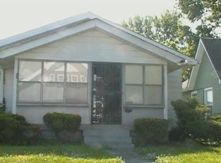 1933 N Dexter St, Indianapolis, IN