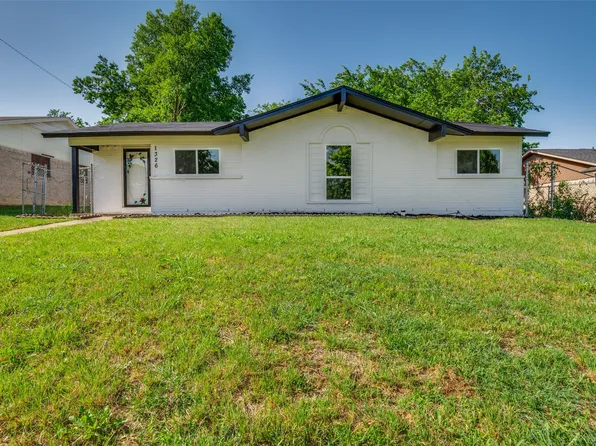 1326 Taperwicke Dr, Dallas, TX 75232