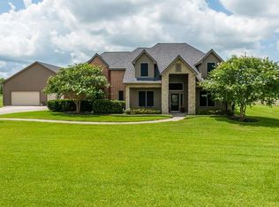 10418 Reading Rd, Richmond, TX 77469