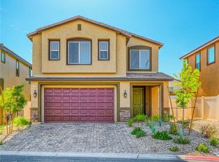 5849 Delaney Falls St, North Las Vegas, NV 89081