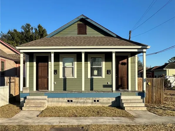 838-840 Elmira Ave, New Orleans, LA 70114