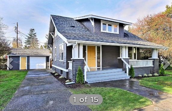 1st image of 4014 S G St