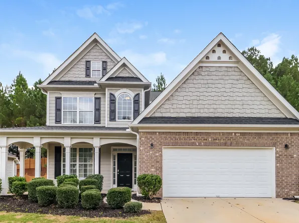 361 Southgate Dr, Locust Grove, GA 30248