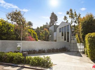 278 Entrada Dr, Santa Monica, CA 90402