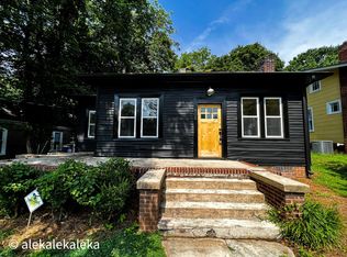 408 S Sunset Dr, Winston Salem, NC 27103