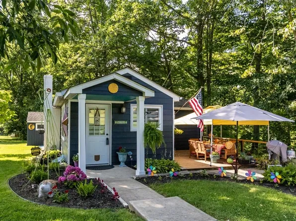 337 Little Creek Rd, Harmony, PA 16037