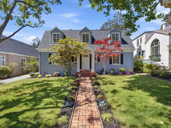 228 Harvard Rd, San Mateo, CA 94402