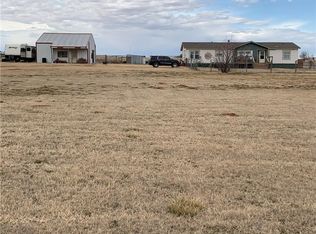 10711 N 2030 Rd, Elk City, OK 73644