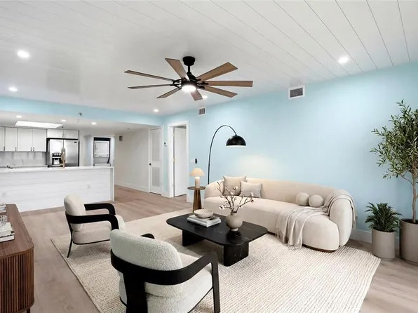 6035 SEA RANCH DRIVE #902, HUDSON, FL 34667