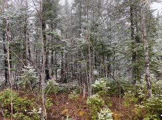 913 Skedgell Rd, Orient, ME 04471