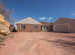 3120 Stoney Ridge Rd, Laporte, CO 80535
