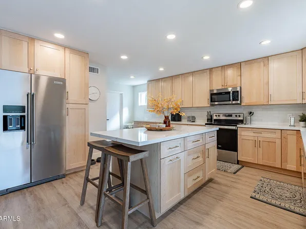 2151 E Sesame St, Tempe, AZ 85283