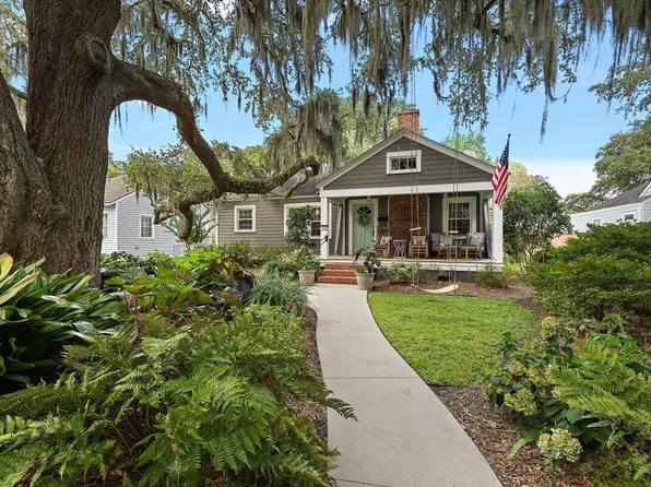1126 North Blvd, North Charleston, SC 29405