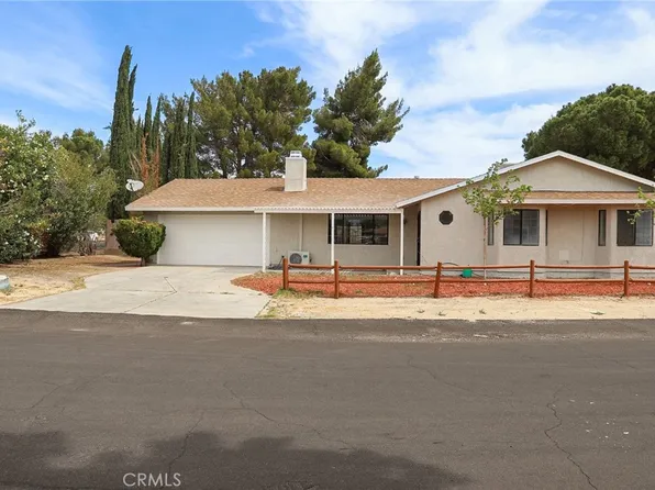 16109 Chuka Ave, Palmdale, CA 93591