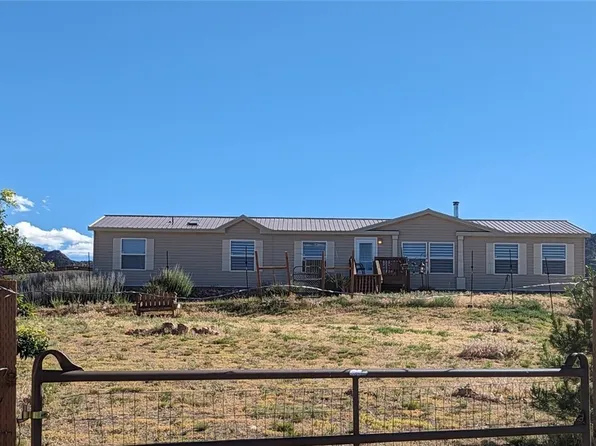 404 Blue Spruce St, Pioche, NV 89043