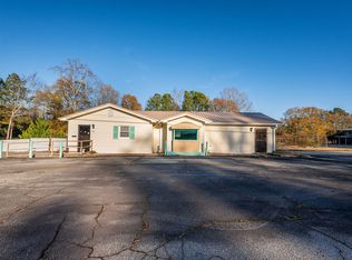 8101 Highway 81 S, Starr, SC 29684