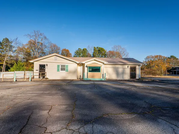 8101 Highway 81 S, Starr, SC 29684