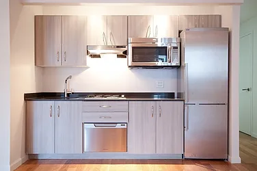 Rented by The Marketing Directors  (The Jefferson)