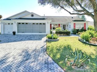 2001 Orangeburg Ter, The Villages, FL 32162