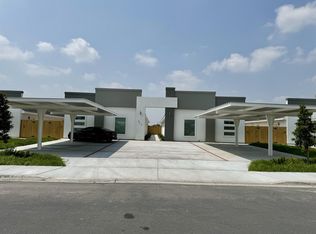 413 East Acacia Street - 1, Alamo, TX 78516