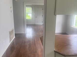 1204 Callahan St, Muskogee, OK 74403